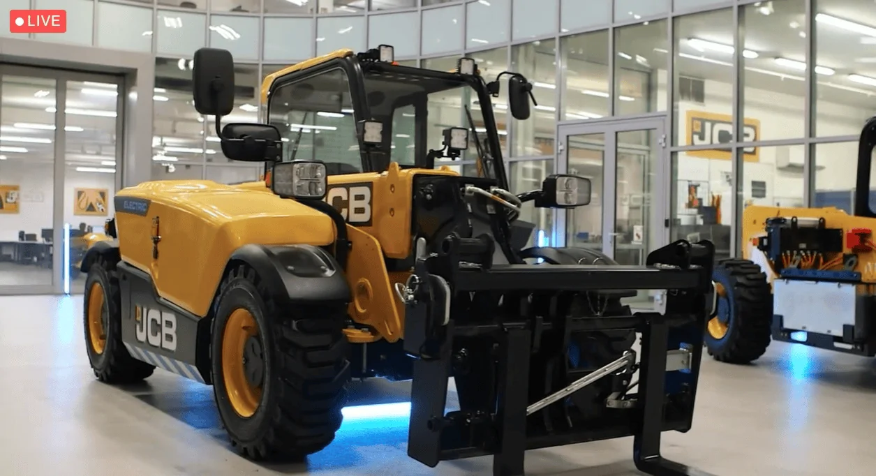 Cybercab Robotaxi Electric Construction Equipment News JCB_virtual_press_conference__3_.601079876d447