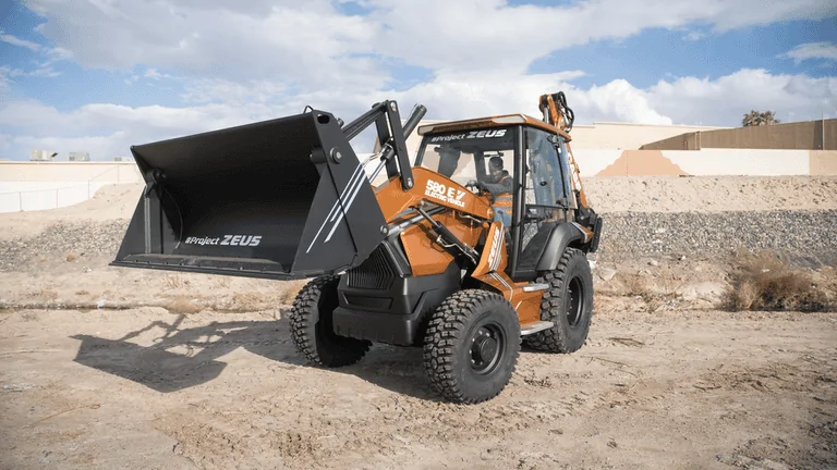 Cybercab Robotaxi Electric Construction Equipment News CASE_580_EV_Good_Zeus_pic.6010accc3cce2