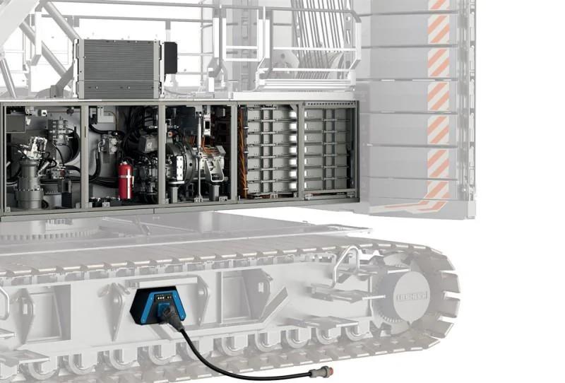 Cybercab Robotaxi Electric Construction Equipment News liebherr-crawler-crane-lr-1250-unplugged-2-960x650_imglcampaignslider