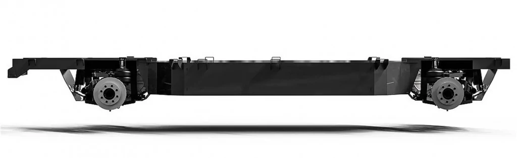Cybercab Robotaxi Atlis Motor Vehicles Forms 2 EV Battery Pack Partnerships atlis-xt_100685183_l
