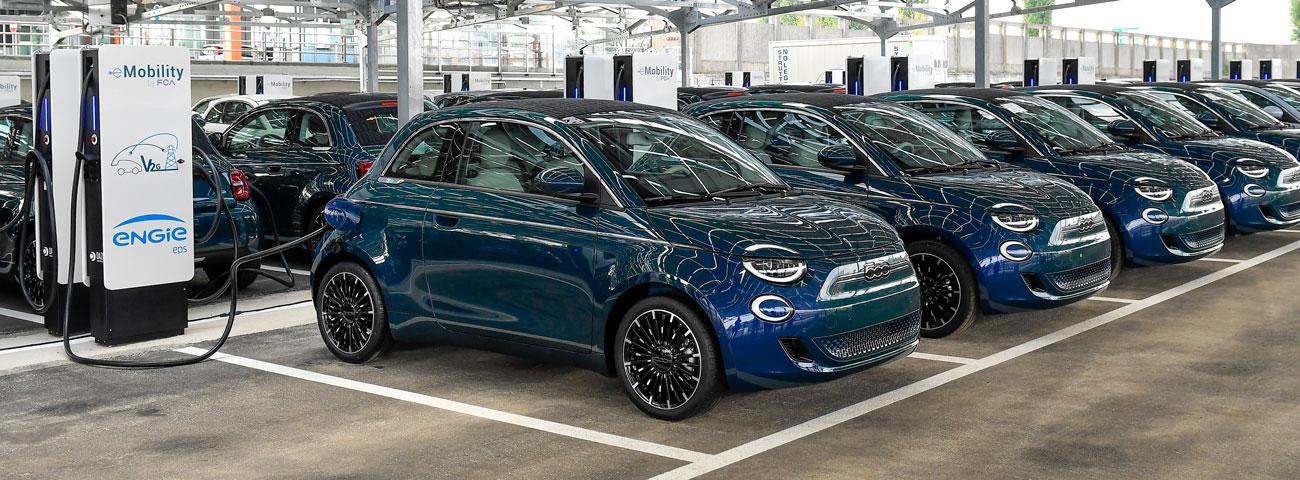 Cybercab Robotaxi The world’s largest Vehicle-to-Grid pilot system is here Vehicle_to_grid_canvas