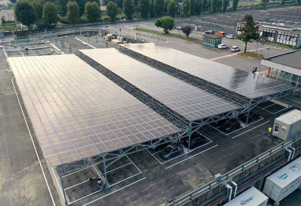 Cybercab Robotaxi The world’s largest Vehicle-to-Grid pilot system is here Vehicle_to_grid_parkin