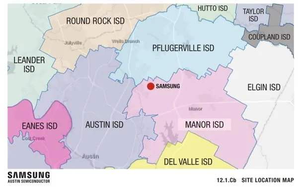 Cybercab Robotaxi Update: Tesla, Apple, Google and Samsung in Austin 1_49554eee-337d-4c6d-bccd-3fed0b1098cc_600x600