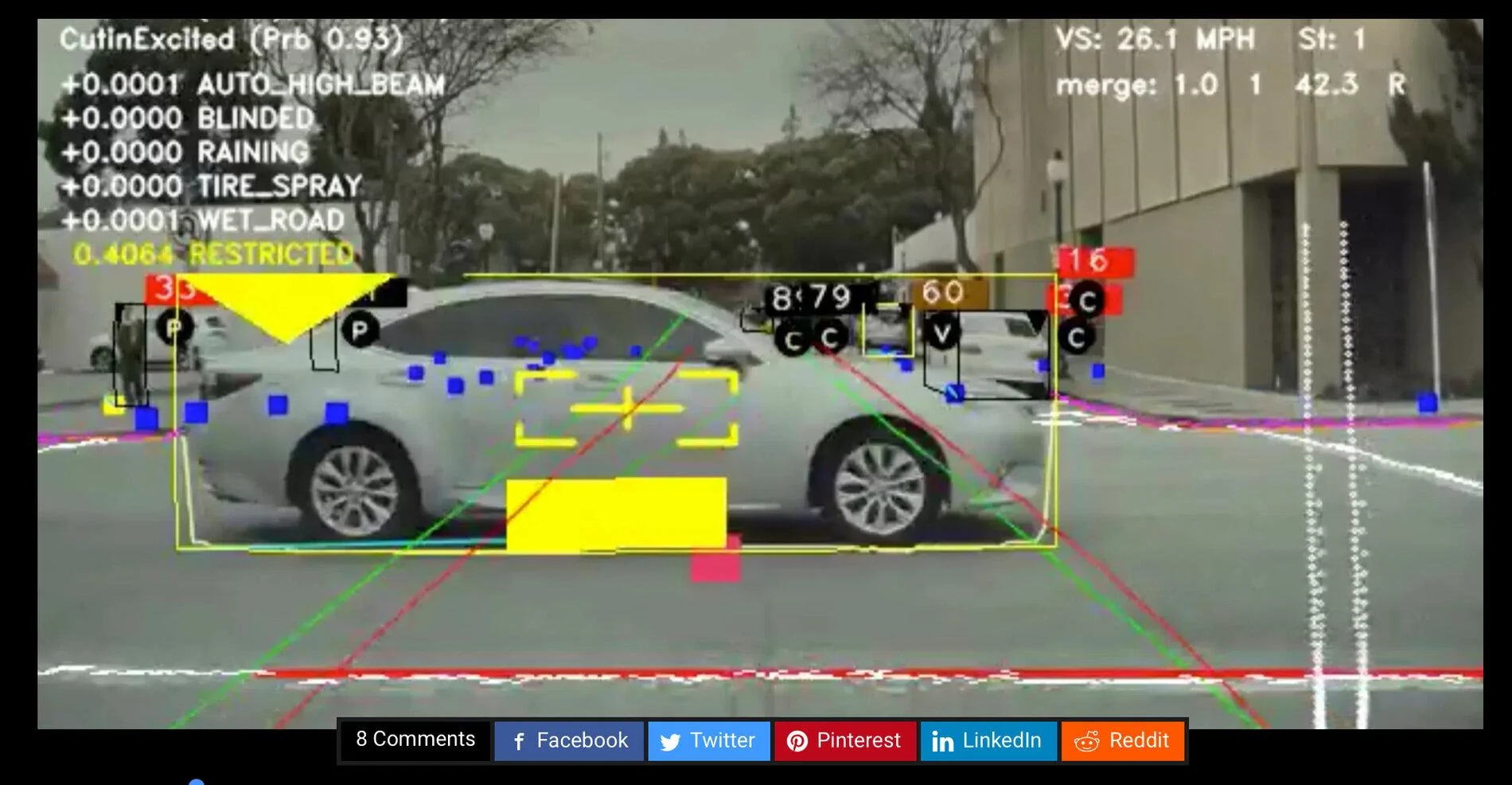 Cybercab Robotaxi Tesla is looking to hire a team of data labelers to feed images to help train its Autopilot neural nets at Gigafactory New York in Buffalo. 61B9B5B0-2284-41F3-BF14-EC074F15BCCE