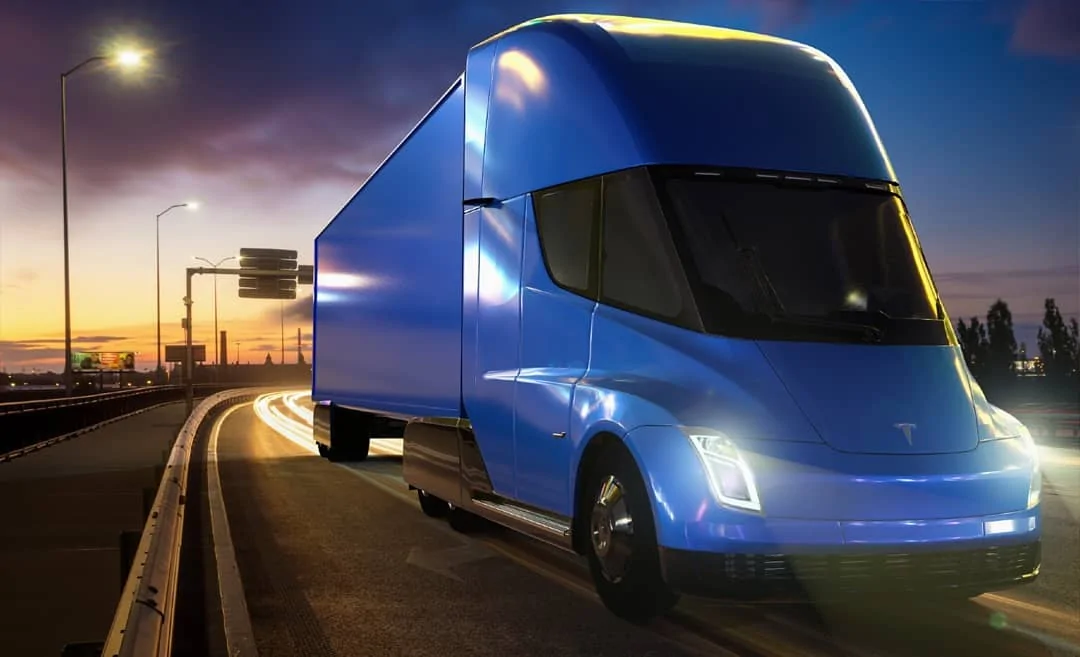 Cybercab Robotaxi The Tesla Semi’s 500 kWh battery and Convoy Mode are grossly underestimated commission-sustainable-and-smart-mobility-strategy