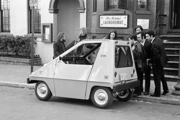 Cybercab Robotaxi Electric Vehicles Were a Nonstarter—Until Tesla Came Along im-297541?width=620&size=1