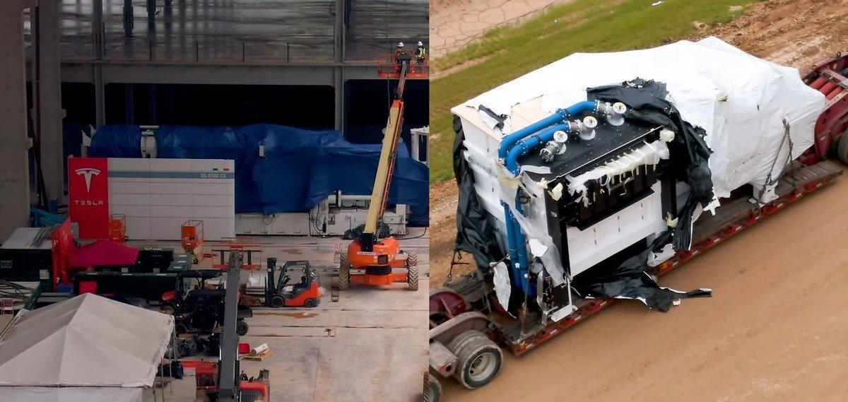 Cybercab Robotaxi Tesla Giga Texas Takes Delivery of STØTEK Aluminum Melting Furnace for Giga Press, Production Nears 15_29632379-f81e-4ab9-b374-778c725c5e14_1600x