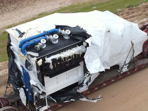 Cybercab Robotaxi Tesla Giga Texas Takes Delivery of STØTEK Aluminum Melting Furnace for Giga Press, Production Nears 16_c94a0ab7-5bb9-48f9-8887-41419fcfc9a8_600x600