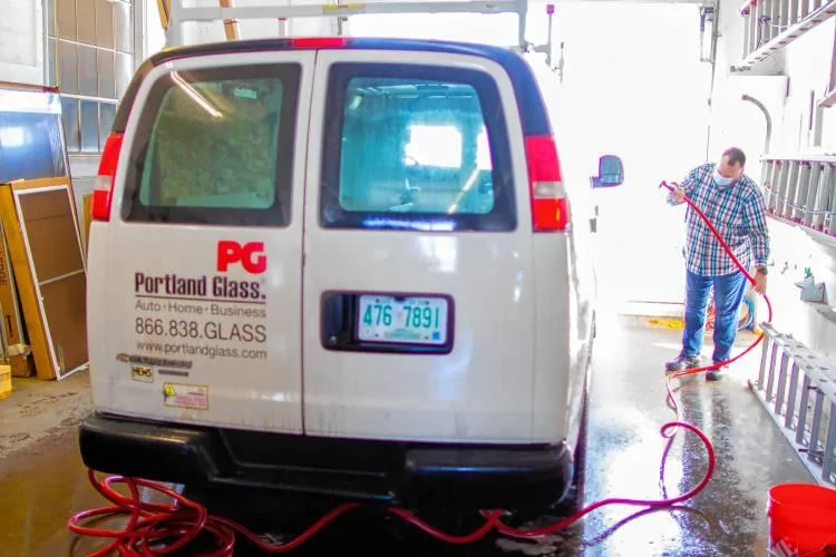 Cybercab Robotaxi N.H. firm plans to plunge into electric vehicles, with 12,600 electric vans merchantsauto-cm-020821-ph2