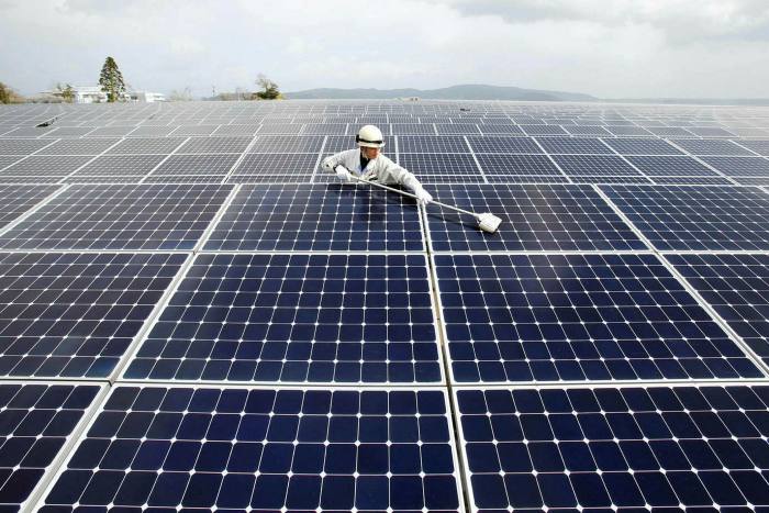 Cybercab Robotaxi Oil Major Total Buys Texas Solar Projects Fproduction%2F3d0f966e-2b4e-4ea3-86a9-48a0c45b7cb8