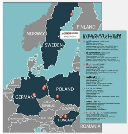 Cybercab Robotaxi Lithium Prices Soar As Tesla, Apple And Google Fight For Supply d095a42a38ade1bd78afc7aef97e97b8