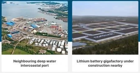 Cybercab Robotaxi Lithium Prices Soar As Tesla, Apple And Google Fight For Supply 45d66f1a077964b494d44b48d2d37344