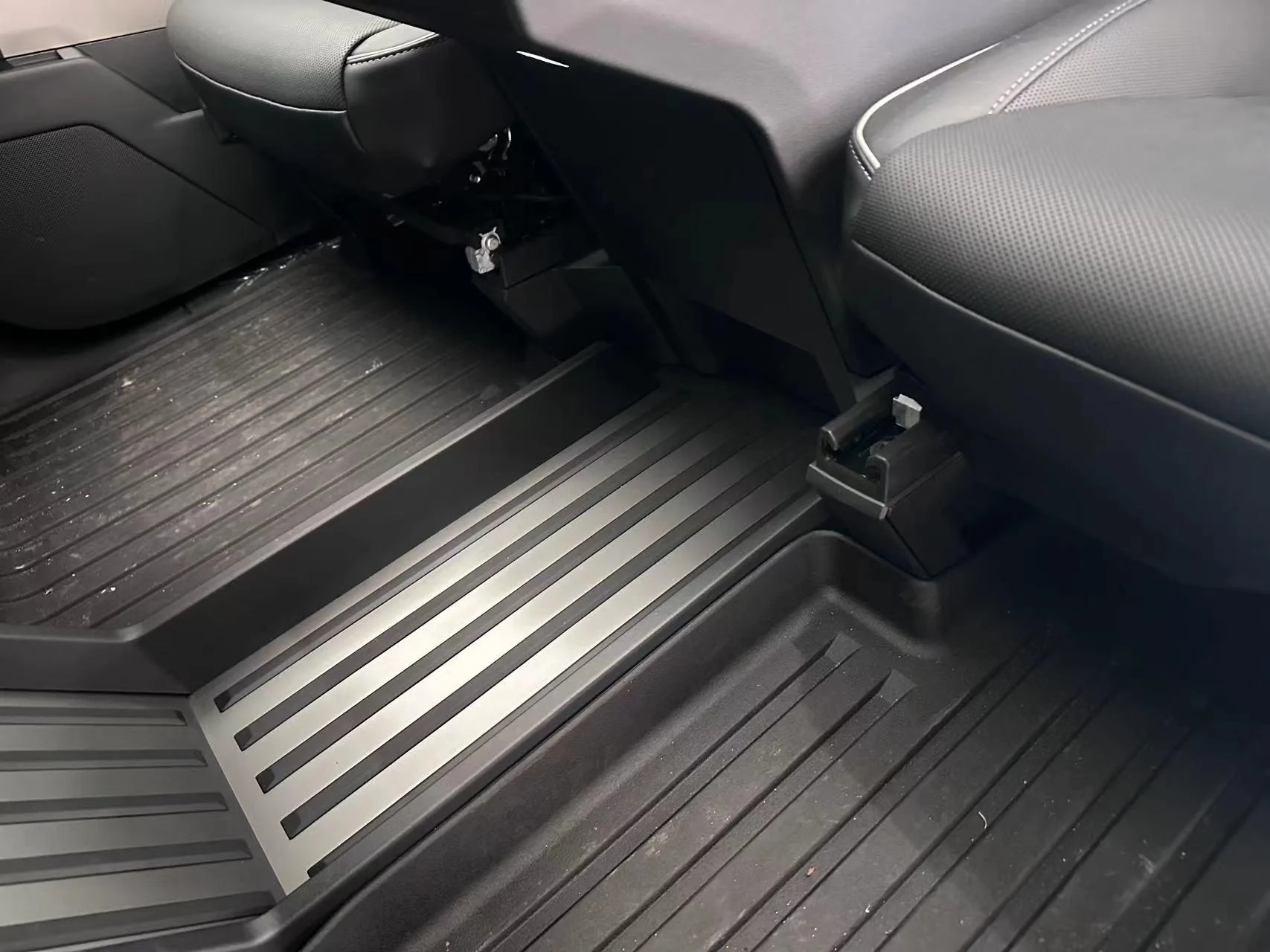 Cybercab Robotaxi ? ElecFresh Joins the Cybertruck Community: Revolutionizing Your Ride! ?️ 7