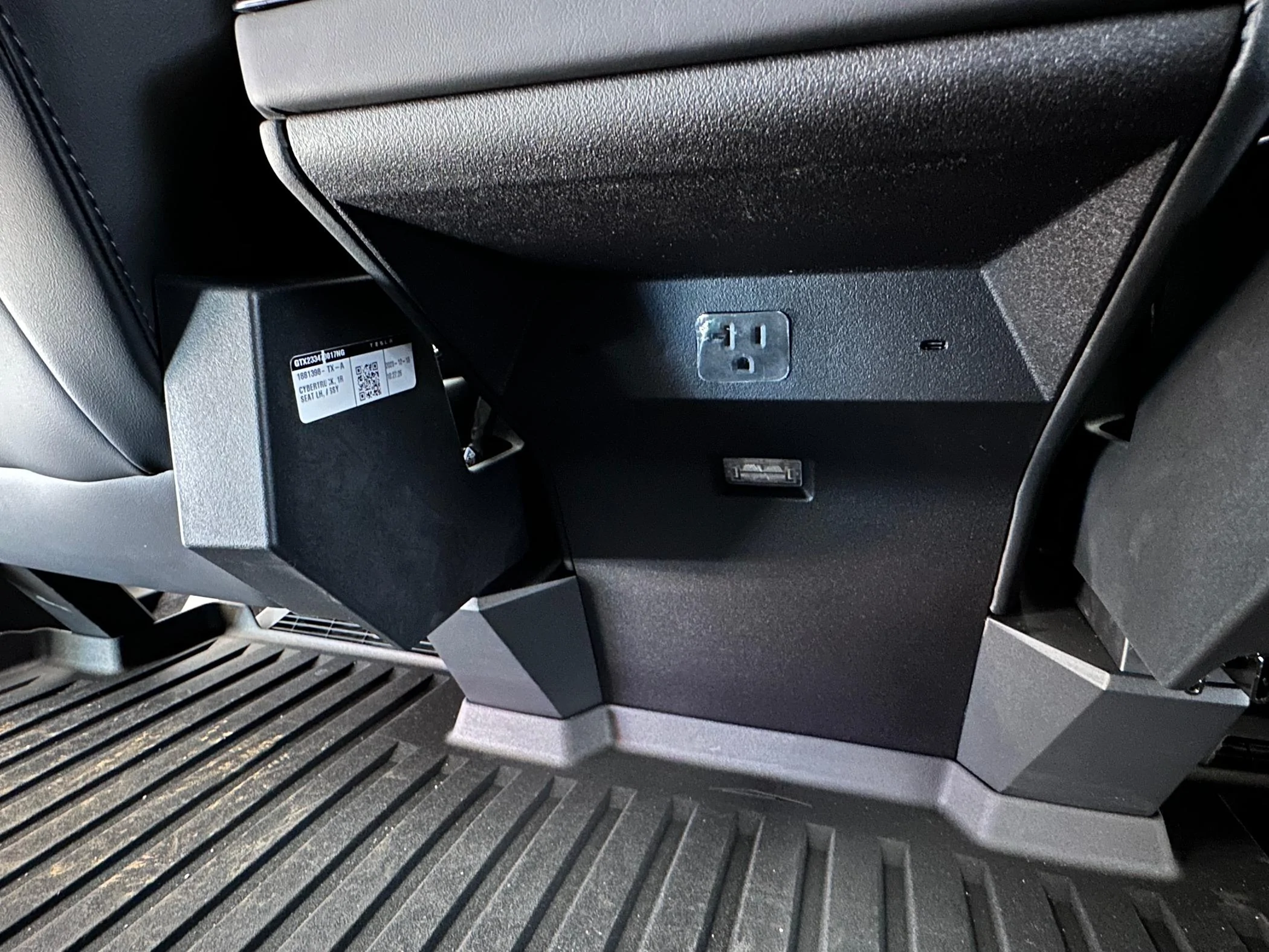 Cybercab Robotaxi ? ElecFresh Joins the Cybertruck Community: Revolutionizing Your Ride! ?️ 14