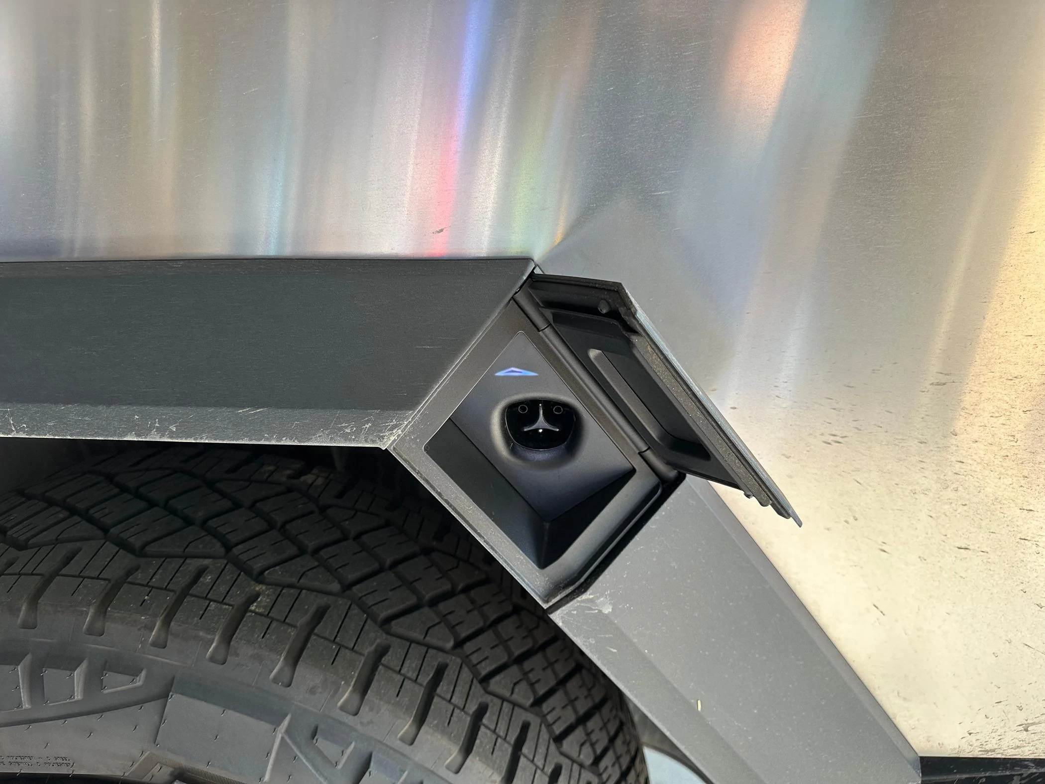 Cybercab Robotaxi ? ElecFresh Joins the Cybertruck Community: Revolutionizing Your Ride! ?️ 18