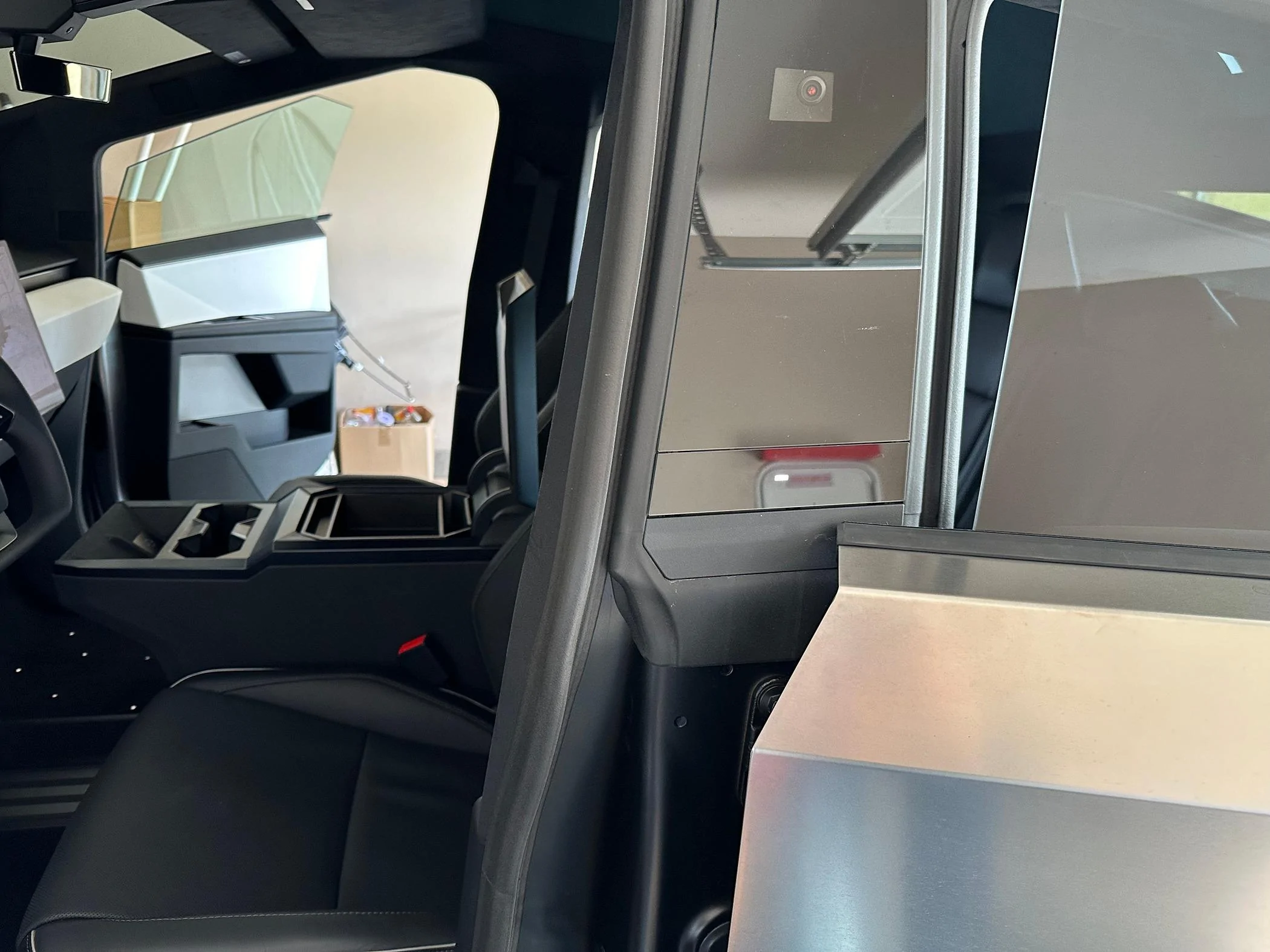 Cybercab Robotaxi ? ElecFresh Joins the Cybertruck Community: Revolutionizing Your Ride! ?️ 19