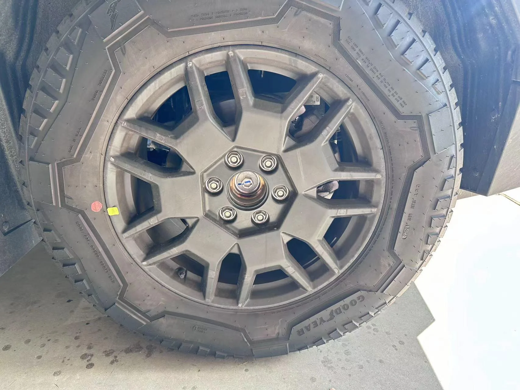 Cybercab Robotaxi ? ElecFresh Joins the Cybertruck Community: Revolutionizing Your Ride! ?️ 23