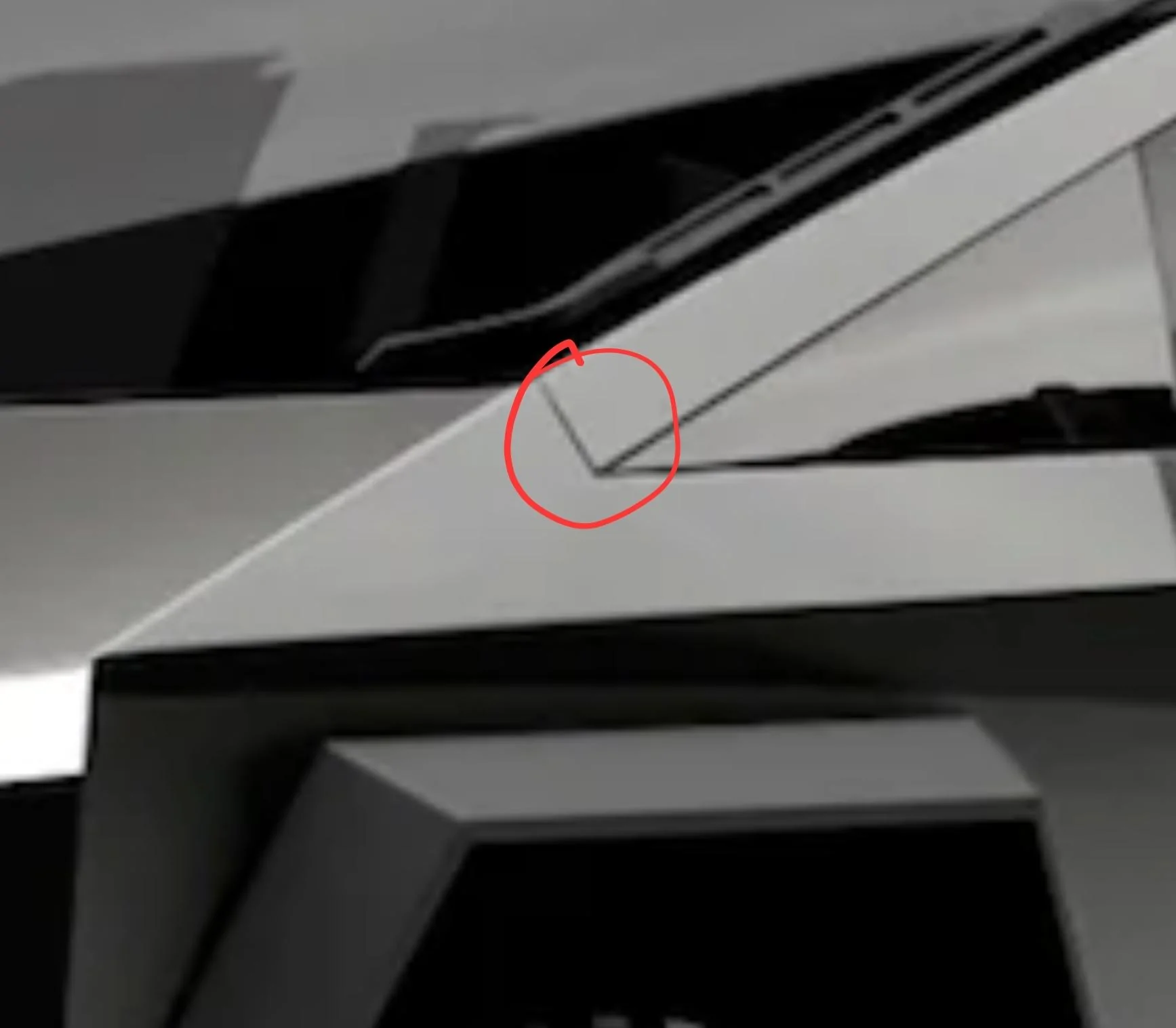 Cybercab Robotaxi CybertruckCovers saying hi! Introducing quick change reusable color cover kit & more parts / accessories for Cybertruck! Screenshot_20240403_091035_Chrom