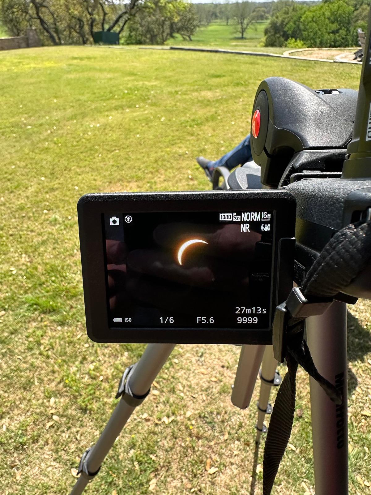 Cybercab Robotaxi Meanwhile in Texas… IMG_7576