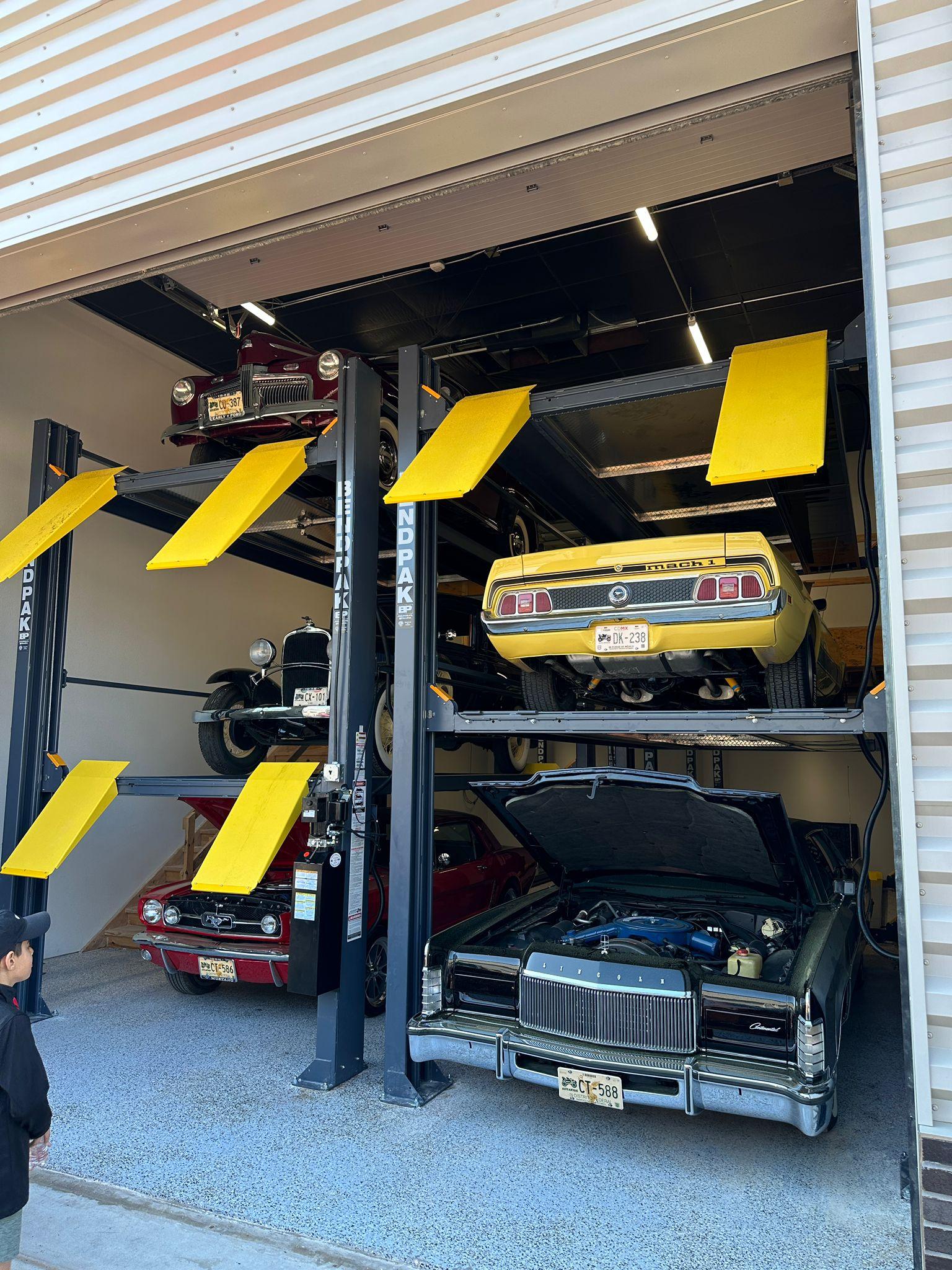 Cybercab Robotaxi ⚡ Calling Houston TX area Cybertrucks! PHOTO-2024-03-23-10-05-57