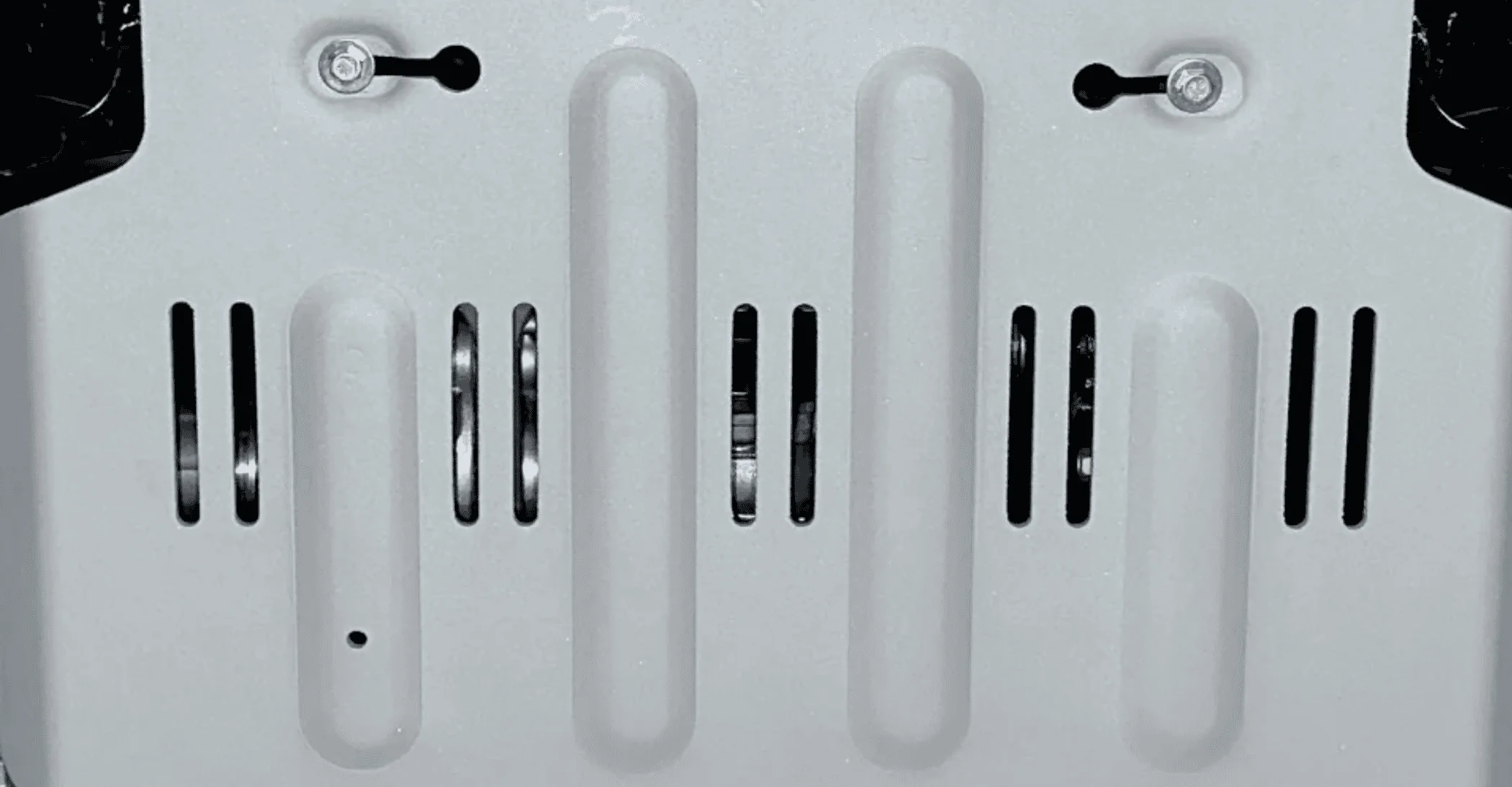 Cybercab Robotaxi ?  RIVAL Aluminum Skid Plates Coming Soon for Cybertruck 59405