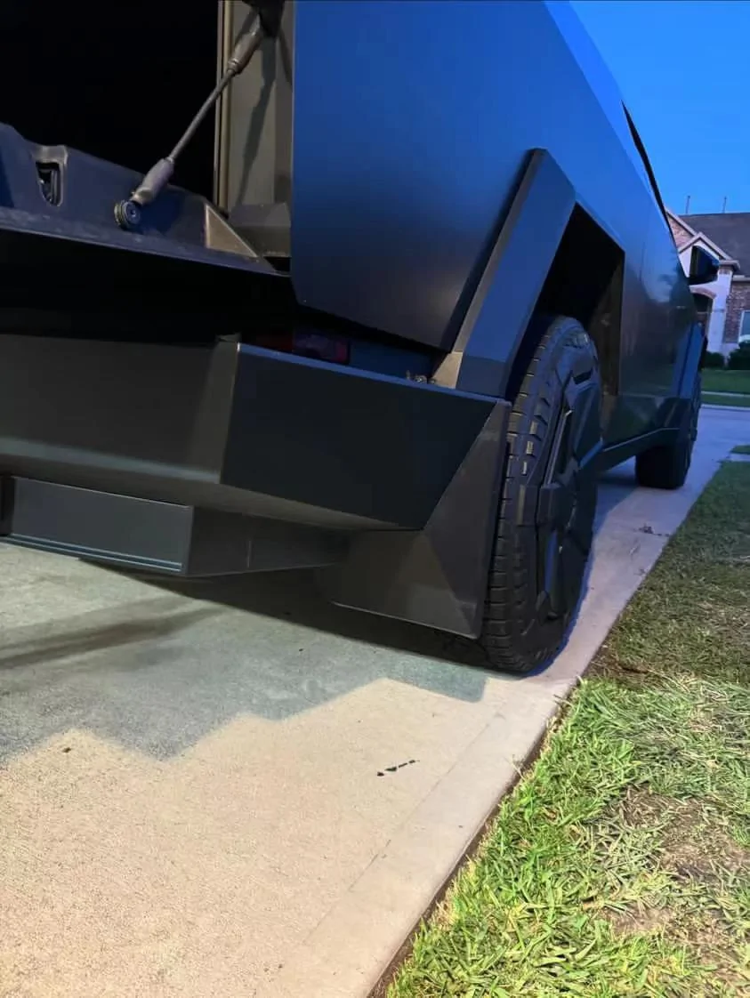 Cybercab Robotaxi Get what you need for your Cybertruck with BestEvMod, and let’s do a giveaway! 4e93e243f9f5431b81eb6f83743dd8d