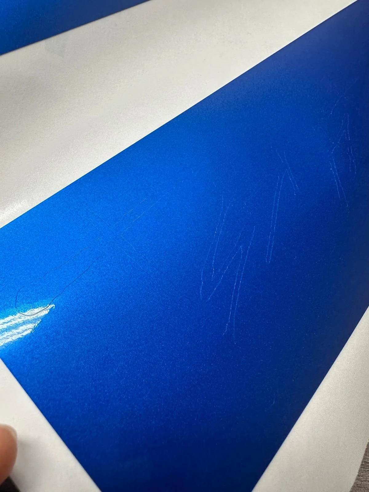 Cybercab Robotaxi DIY Wrap and PPF Kits - Club Member Specials on 'in stock' Kits - limited quantity! 440566765_10228451868275260_1166550115768850631_n