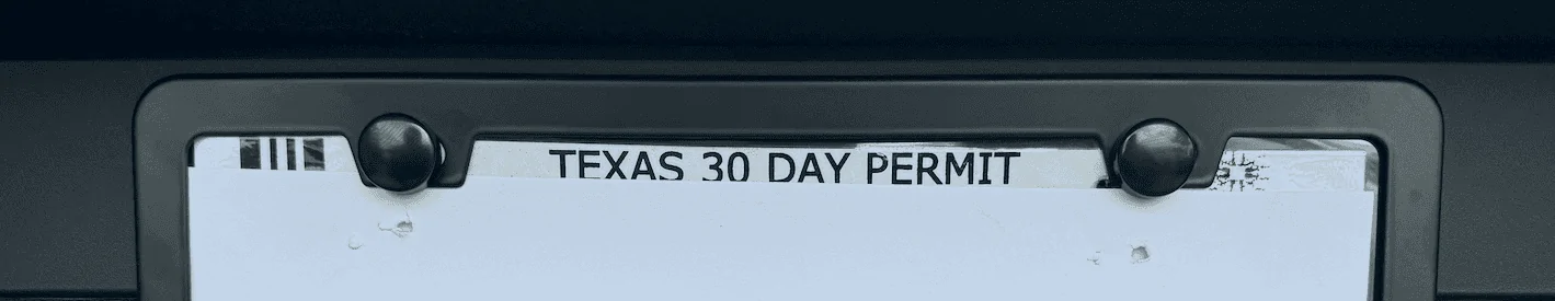 Cybercab Robotaxi ? Cybertruck Silhouette License Plate Frame; laser etched on stainless steel Screen Shot 2024-05-08 at 5.36.05 PM