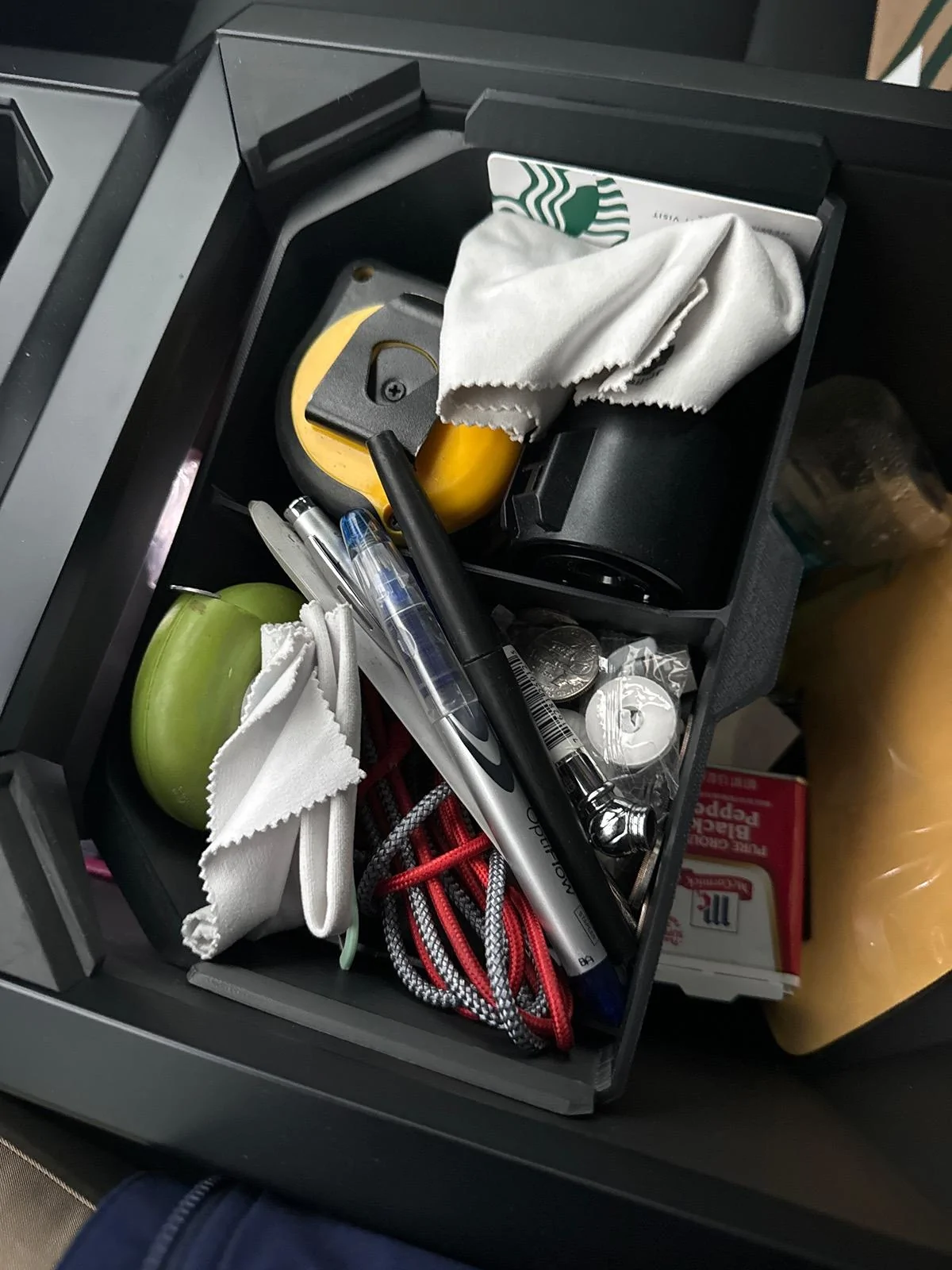 Cybercab Robotaxi Twraps products not ready for prime time. imag