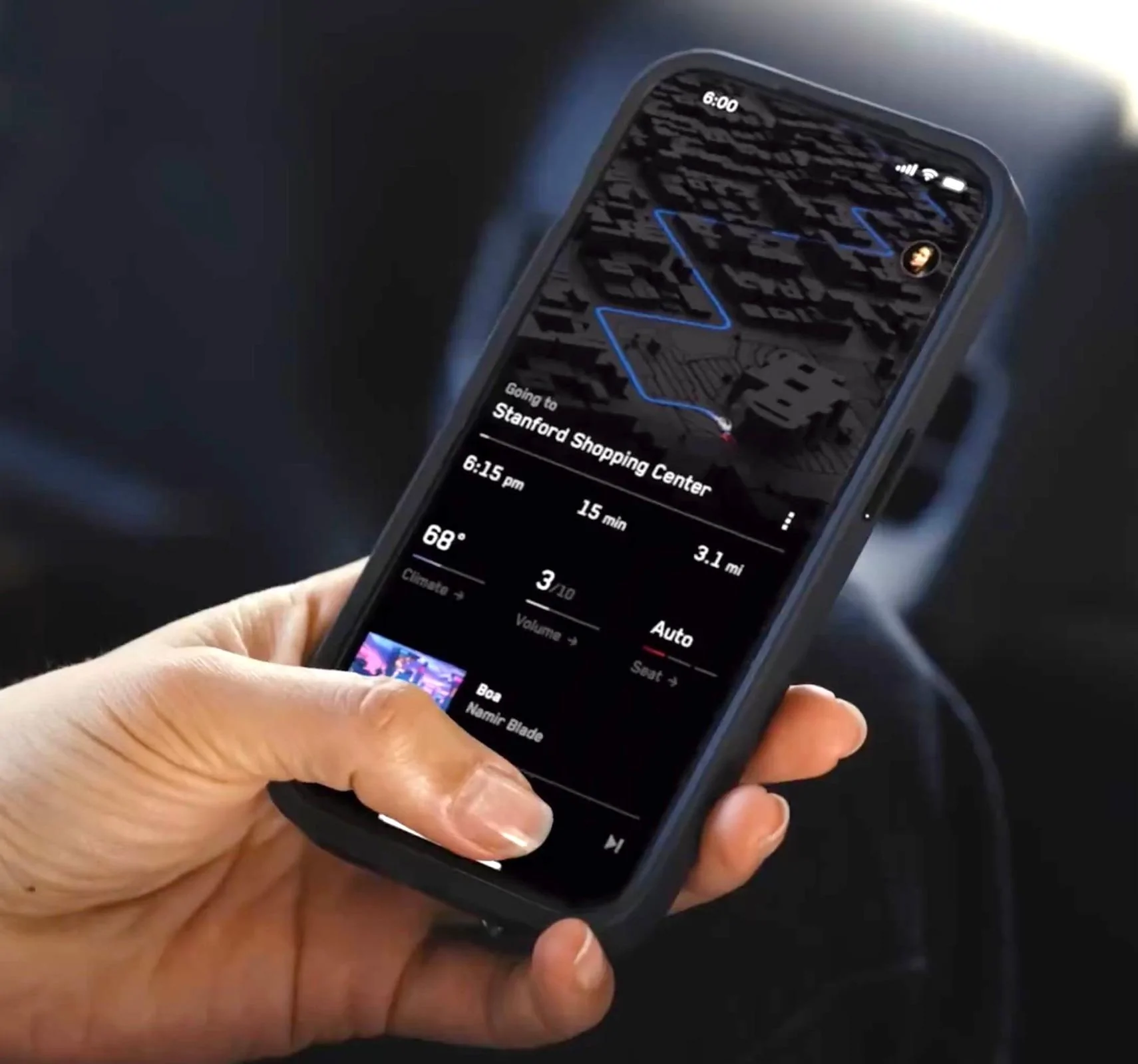 Cybercab Robotaxi Tesla ride hailing app (for Cybercab / Robotaxi) first looks ? Tesla ride hailing app (for Cybercab : Robotax) first looks 2