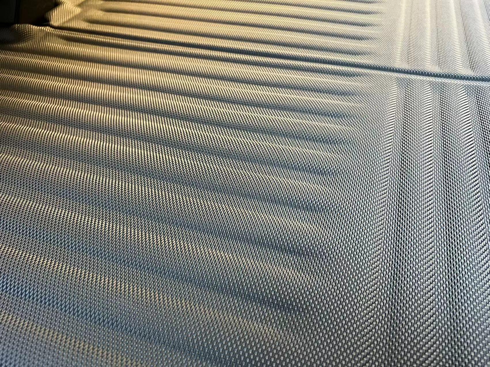 Cybercab Robotaxi Cybertruck XPE floor mats in stock - BestEvMod product 3f9bd28c9b3ef92d21dae902a35d6da