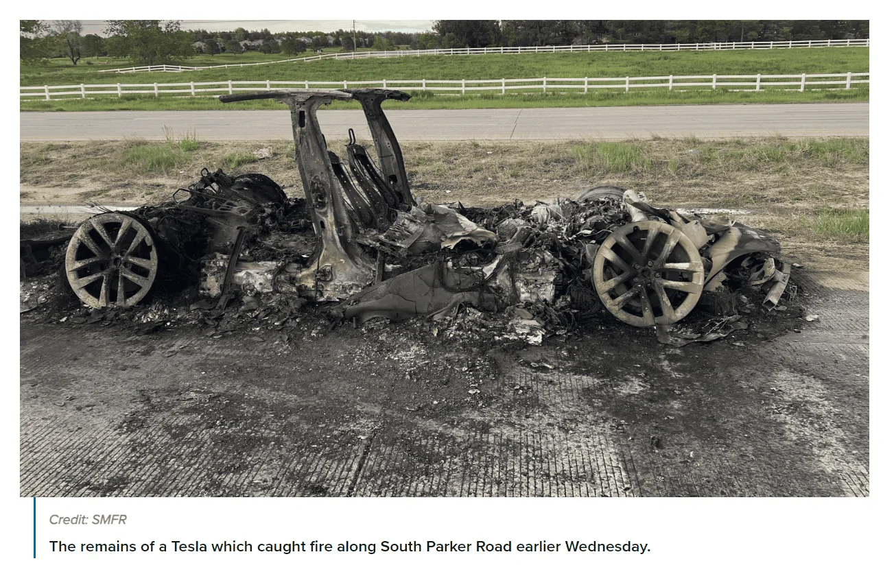 Cybercab Robotaxi Tesla Fire... Those rims tho. 1717069424696-z9