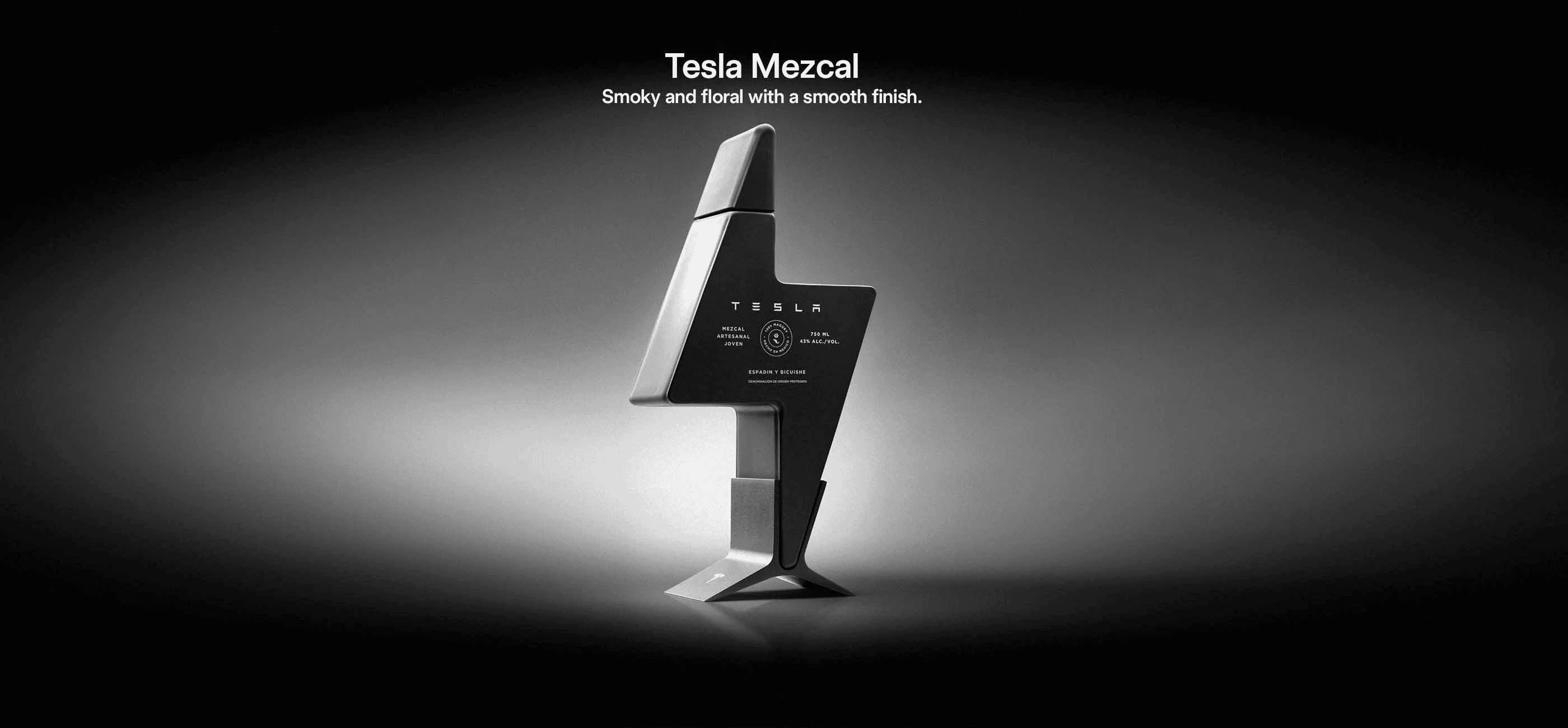 Cybercab Robotaxi Get your Tesla Mezcal!! hero-desktop-wid
