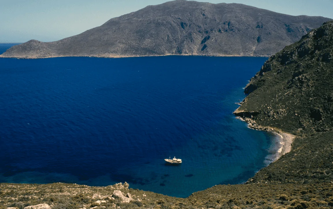 Cybercab Robotaxi The Greek Island Where Renewable Energy and Hybrid Cars Rule Screen Shot 2021-03-02 at 9.31.46 PM