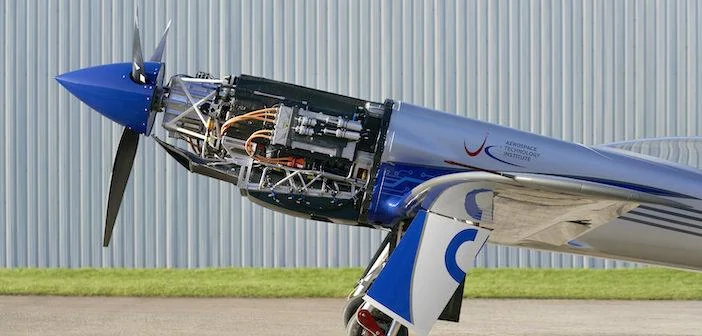 Cybercab Robotaxi Rolls-Royce’s all-electric ‘Spirit of Innovation’ powers through another milestone on its way to a world record 50972650362_f486bc1b68_o-702x336