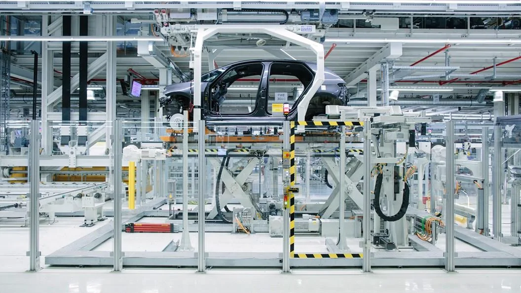 Cybercab Robotaxi Volkswagen electric cars: what you need to know electric_volkswagen_64