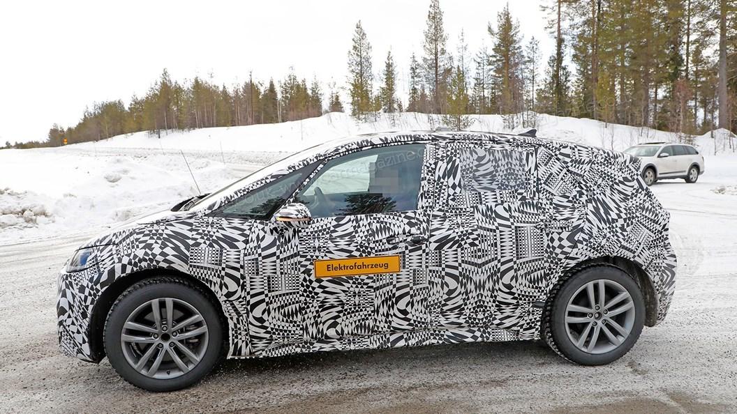 Cybercab Robotaxi Volkswagen electric cars: what you need to know electric_volkswagen_65