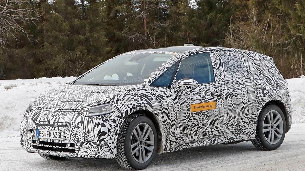 Cybercab Robotaxi Volkswagen electric cars: what you need to know electric_volkswagen_66