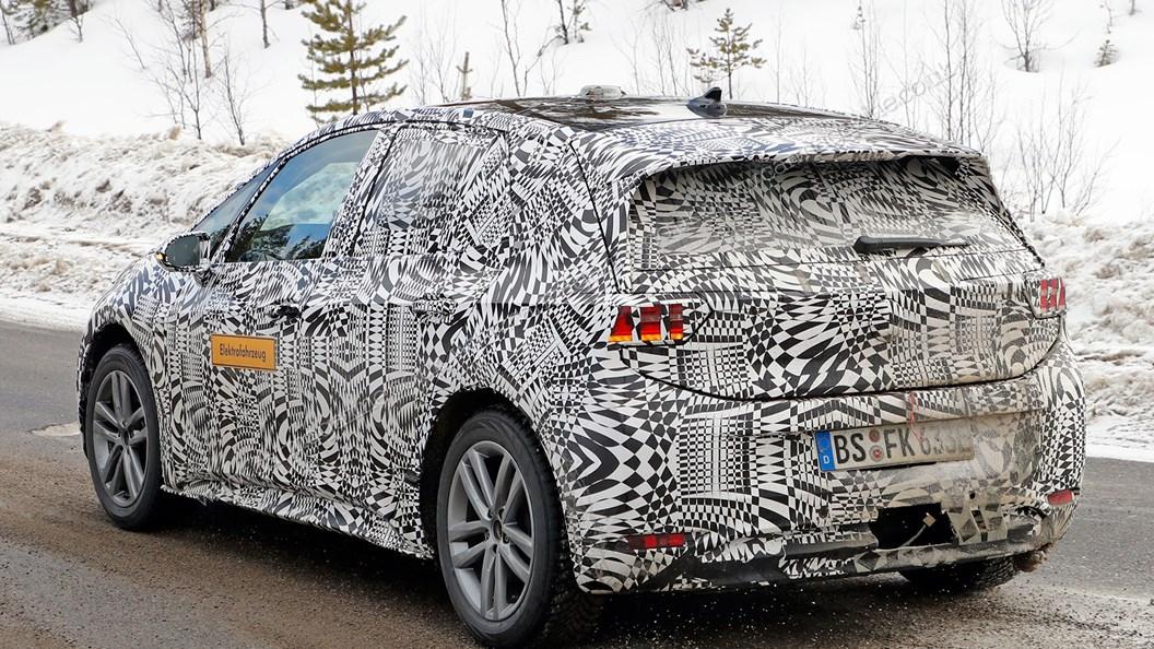 Cybercab Robotaxi Volkswagen electric cars: what you need to know electric_volkswagen_67