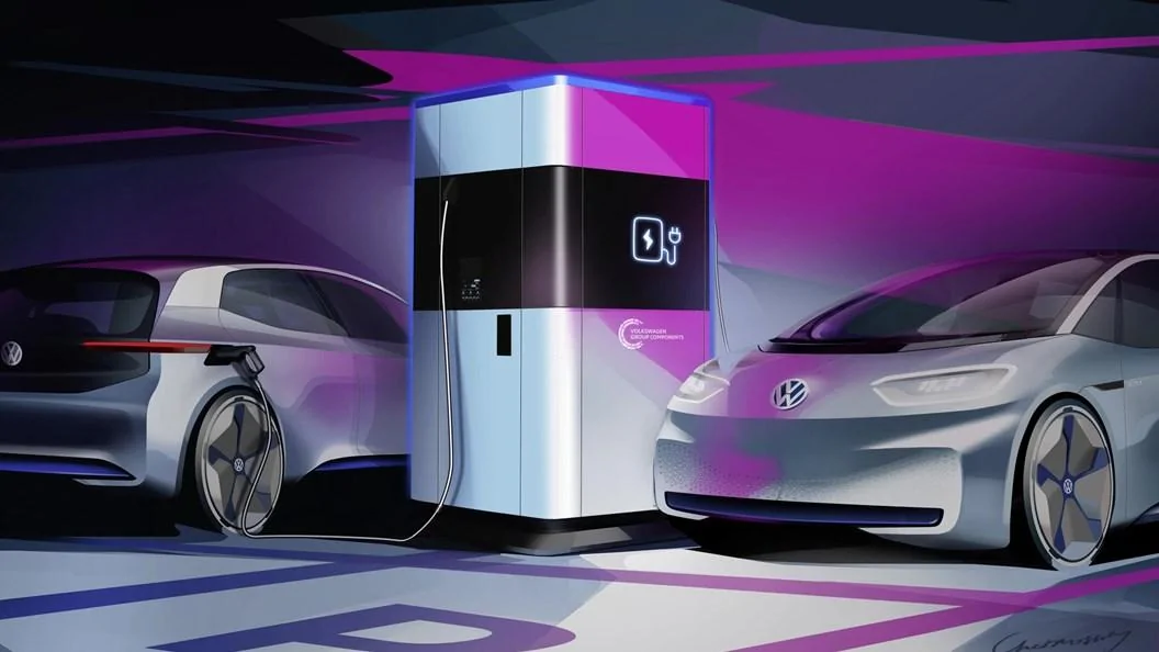 Cybercab Robotaxi Volkswagen electric cars: what you need to know electric_volkswagen_75