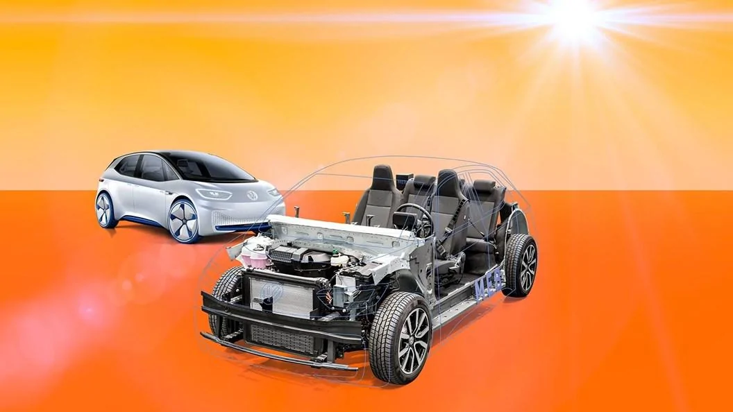 Cybercab Robotaxi Volkswagen electric cars: what you need to know electric_volkswagen_77