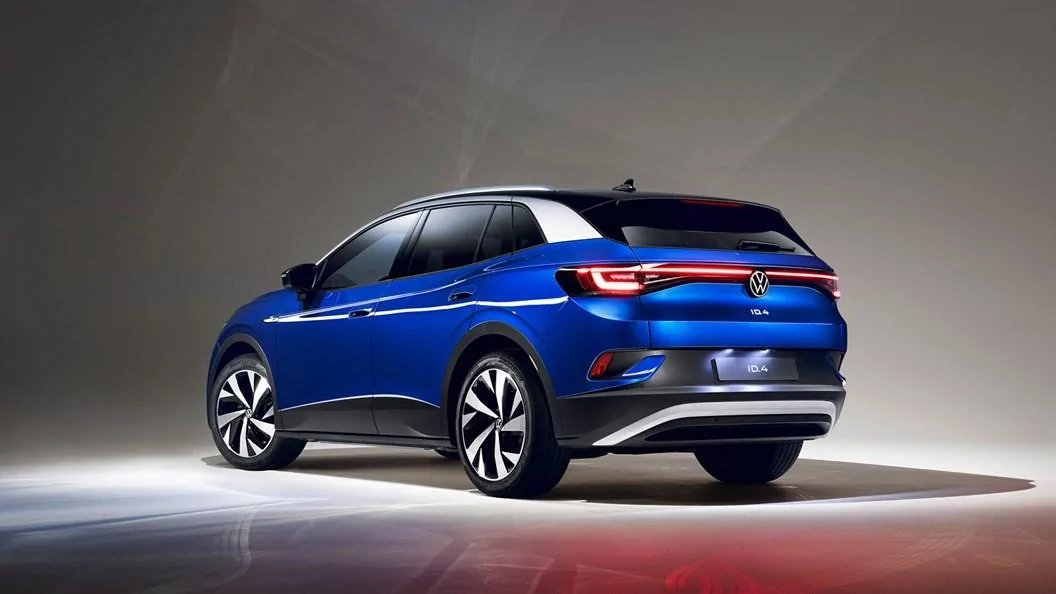 Cybercab Robotaxi Volkswagen electric cars: what you need to know electric_v