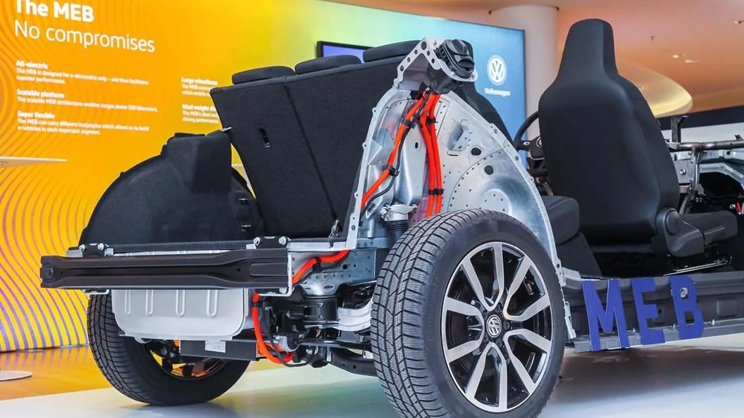 Cybercab Robotaxi Volkswagen electric cars: what you need to know electric_vw_cars