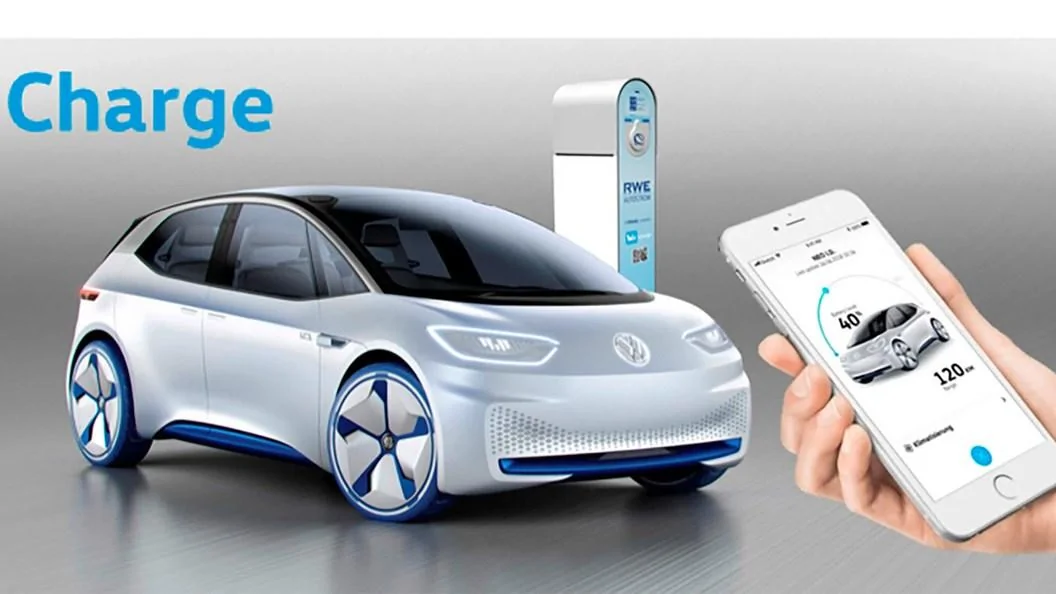 Cybercab Robotaxi Volkswagen electric cars: what you need to know volkswagen_id