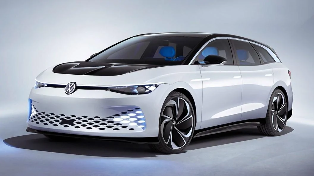 Cybercab Robotaxi Volkswagen electric cars: what you need to know vw_idspacevizzion