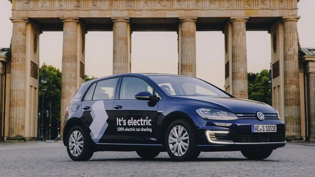 Cybercab Robotaxi Volkswagen electric cars: what you need to know weshare_051