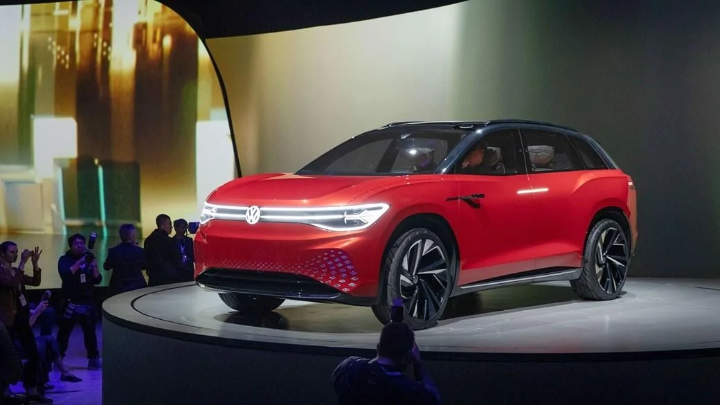 Cybercab Robotaxi Volkswagen electric cars: what you need to know vw_id_roomzz_55