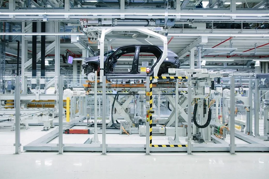 Cybercab Robotaxi Volkswagen electric cars: what you need to know electric_volkswagen_64