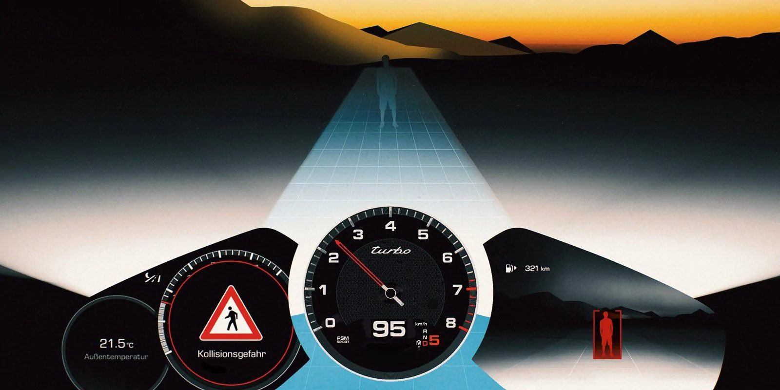 Cybercab Robotaxi Apple wins a Project Titan Patent related to an Advanced Nighttime Sensing System with 3X the Power of Traditional Headlights Infra-red-headlights