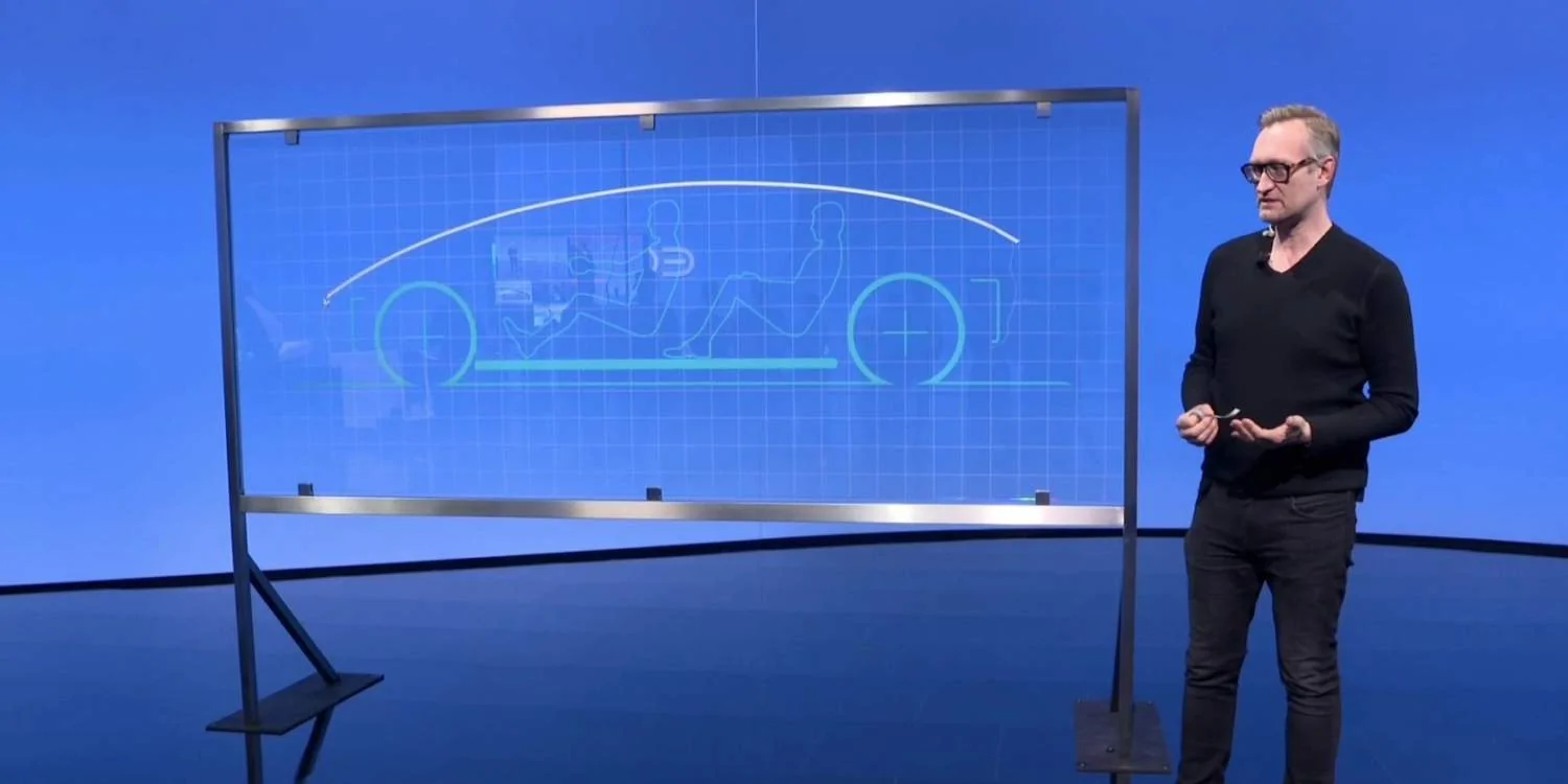 Cybercab Robotaxi 2022 Mercedes-Benz EQS luxury EV: Brains and beauty are a potent combination sg-eqs-15